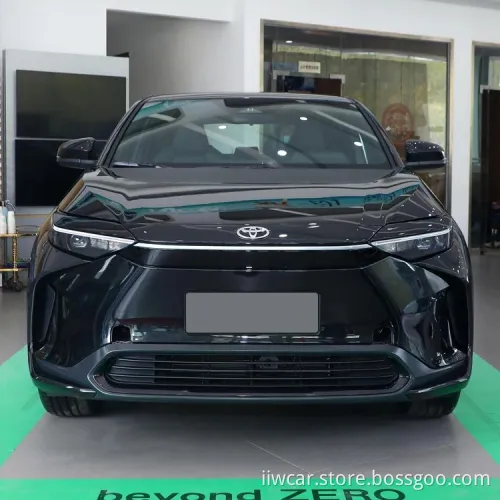 New Energy Car EV Auto di buona qualità Offrendo una bella esperienza guidata per auto elettriche Nuova auto EV